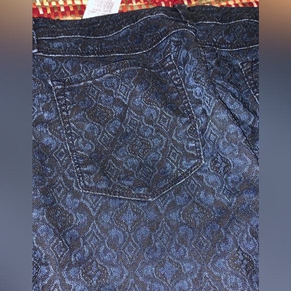 Guess jeans Brittany leggings super stretch - Picture 6 of 8